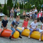 Odpust i Piknik Parafialny