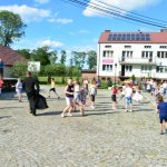 Odpust i Piknik Parafialny