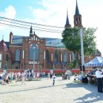 Odpust i Piknik Parafialny