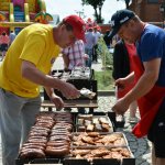 Odpust i Piknik Parafialny
