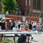 Odpust i Piknik Parafialny