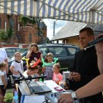 Odpust i Piknik Parafialny
