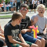 Odpust i Piknik Parafialny
