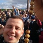 Różaniec Do Granic
