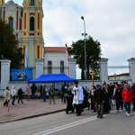 Różaniec Do Granic