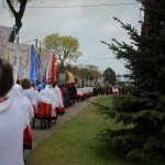 Msza Święta Rezurekcyjna