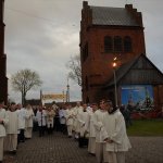 Msza Święta Rezurekcyjna