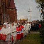 Msza Święta Rezurekcyjna