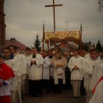 Msza Święta Rezurekcyjna