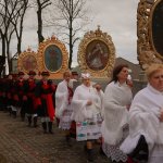 Msza Święta Rezurekcyjna