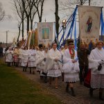 Msza Święta Rezurekcyjna