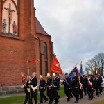 Msza Święta Rezurekcyjna