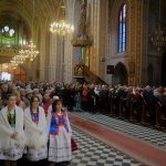 Msza Święta Rezurekcyjna