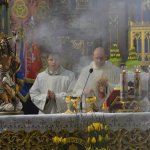 Msza Święta Rezurekcyjna