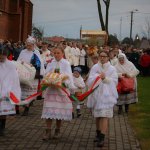 Msza Święta Rezurekcyjna