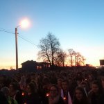 Światowe Dni Młodzieży w Wyszkowie