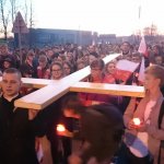 Światowe Dni Młodzieży w Wyszkowie