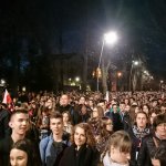 Światowe Dni Młodzieży w Wyszkowie