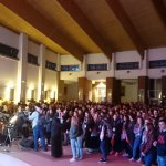 Światowe Dni Młodzieży w Wyszkowie