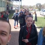Światowe Dni Młodzieży w Wyszkowie