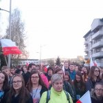 Światowe Dni Młodzieży w Wyszkowie