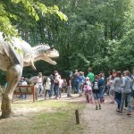 Wyjazd dzieci po I Komunii Świętej 9 czerwca 2017r