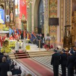 115 rocznica powstania Ochotniczej Straży Pożarnej w Myszyńcu