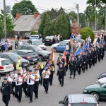 115 rocznica powstania Ochotniczej Straży Pożarnej w Myszyńcu