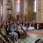 Wieczór uBogacąjący 31 maja