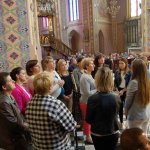 Wieczór uBogacąjący 31 maja