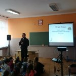 Warsztaty liturgiczno-muzyczne dla scholii dziecięcej i ministrantów w Wydmusach