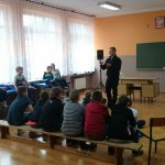 Warsztaty liturgiczno-muzyczne dla scholii dziecięcej i ministrantów w Wydmusach