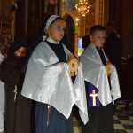 Wieczór Uwielbienia ze Świętymi