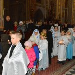 Wieczór Uwielbienia ze Świętymi