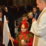 Wieczór Uwielbienia ze Świętymi
