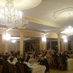 Spotkanie opłatkowe nauczycieli