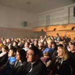 Musical "Początek"