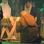 Musical "Początek"