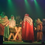 Musical "Początek"