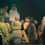 Musical "Początek"