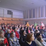 Musical "Początek"