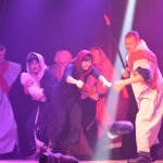 Musical "Początek"