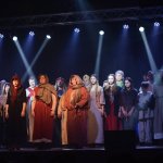Musical "Początek"