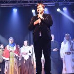 Musical "Początek"