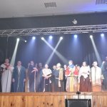 Musical "Początek"