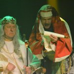 Musical "Początek"