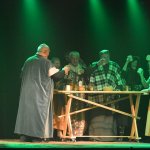 Musical "Początek"