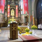 Msza Święta Prymicyjna ks. Piotra