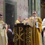 Msza Święta Prymicyjna ks. Piotra