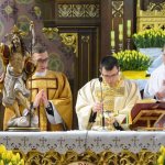 Msza Święta Prymicyjna ks. Piotra